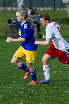Bild 155 - B-Juniorinnen TSV Gnutz o.W. - TuS Tensfeld : Ergebnis: 3:2